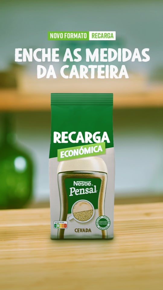 É ECOLÓGICO QUE VAI POUPAR