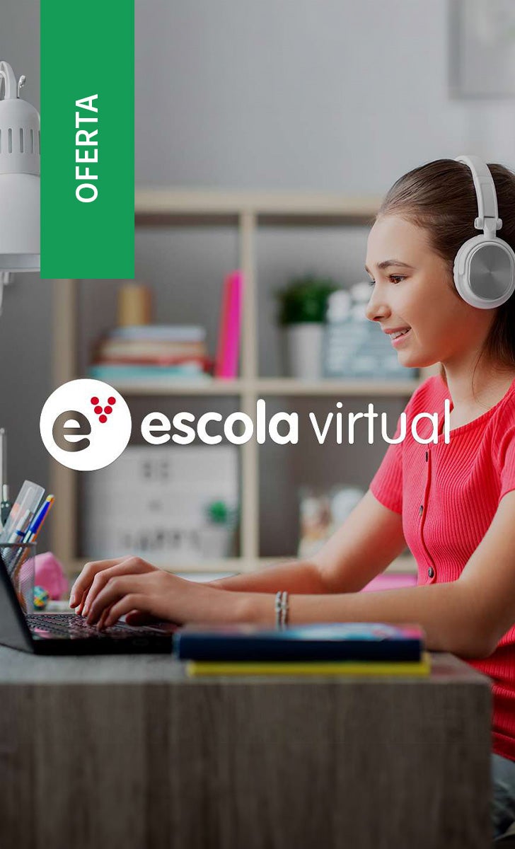 Oferta Escola Virtual