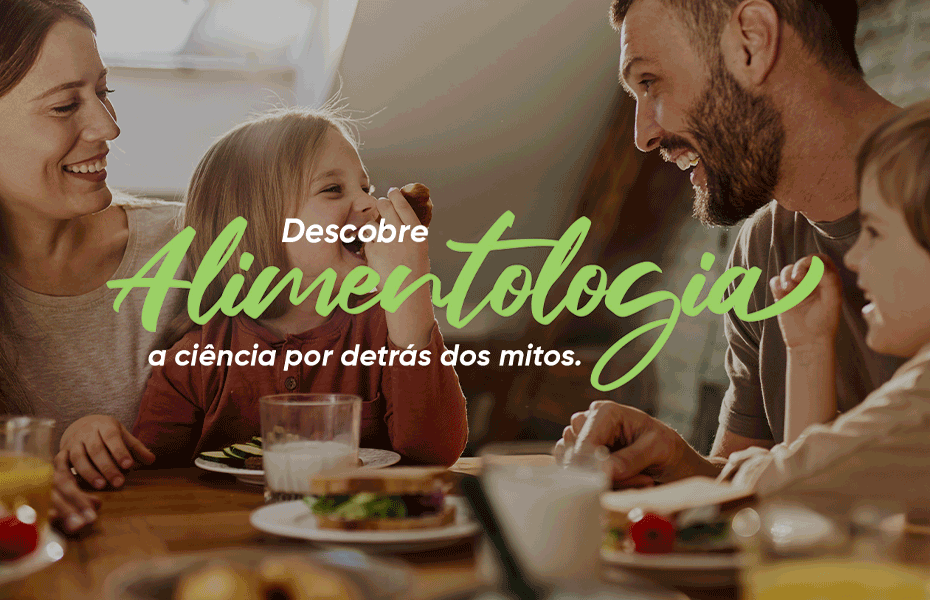 alimentologia