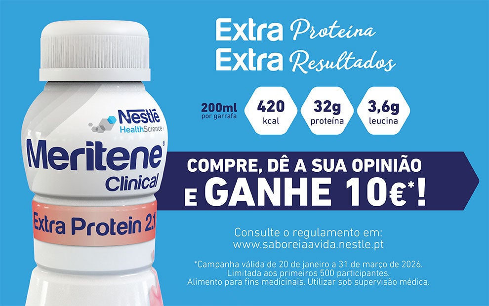 CAMPANHA MERITENE