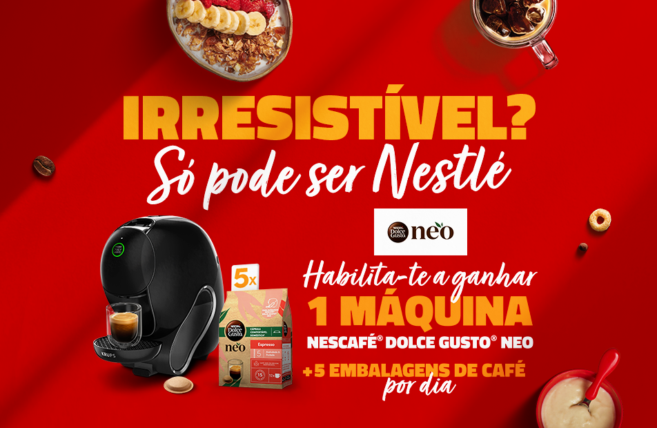 Passatempo NDG Neo