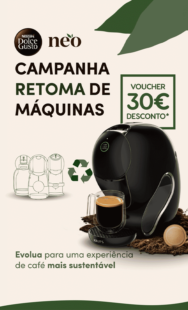 Campanha Retoma de Máquinas