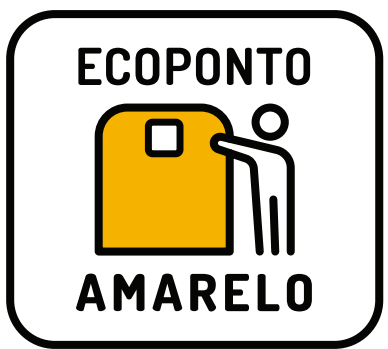 Ecoponto Amarelo