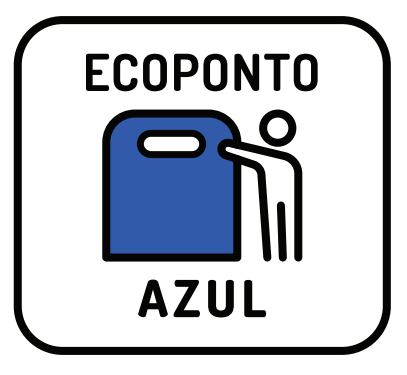 Ecoponto Azul