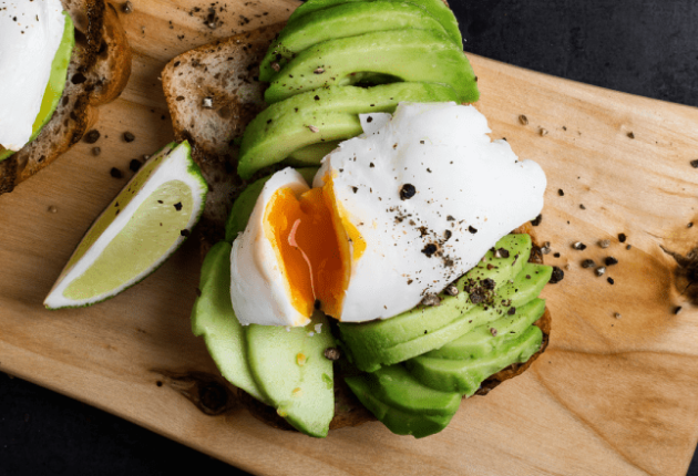 Pão Integral. Ideias para preparar um pequeno-almoço saudável