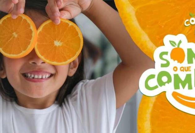 Concurso “Somos o que comemos” – ano letivo 2024/2025