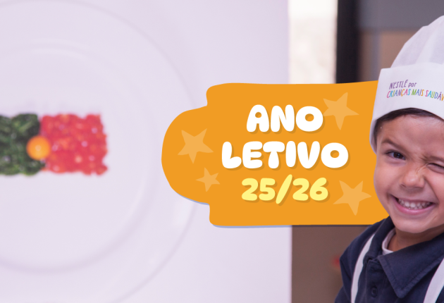 Ano Letivo 2025/2026