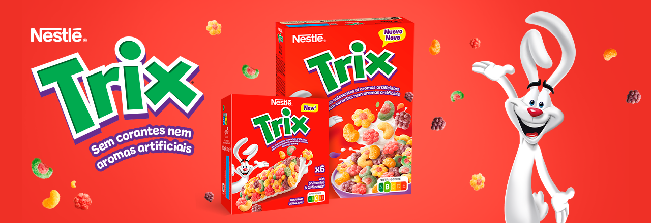 TRIX