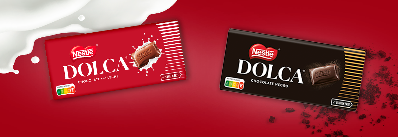 Nestle Dolca desktop