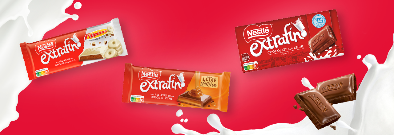 chocolates extrafino