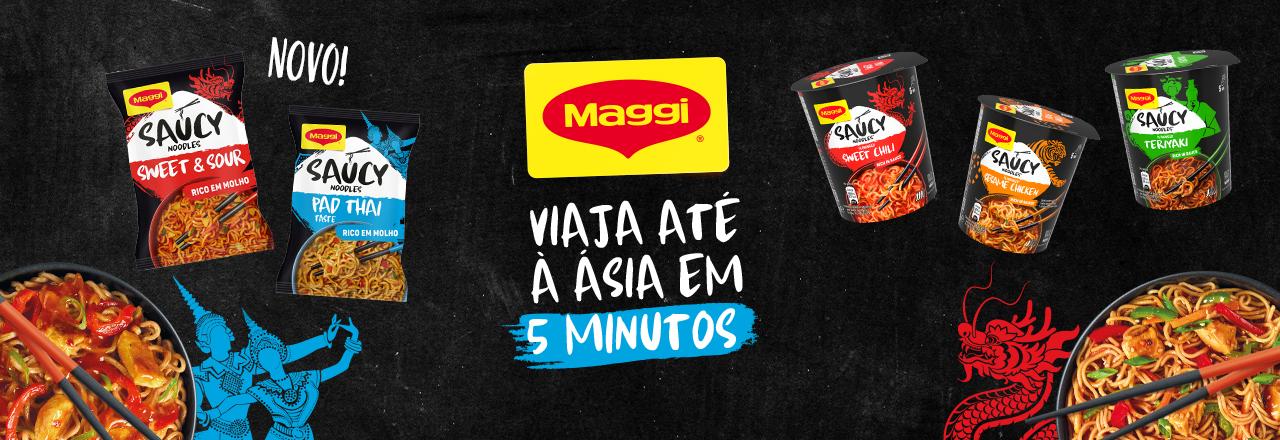 Produtos Maggi