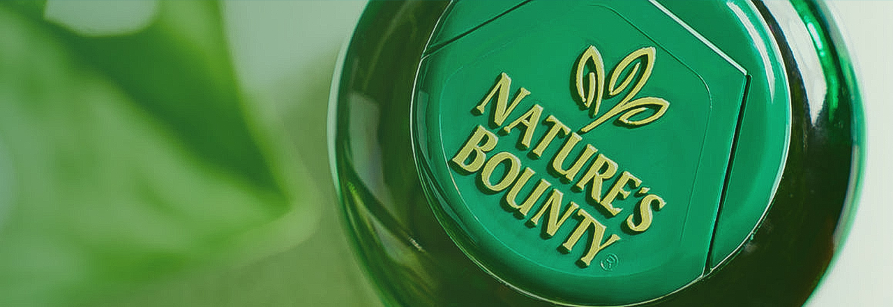 banner nature's bounty
