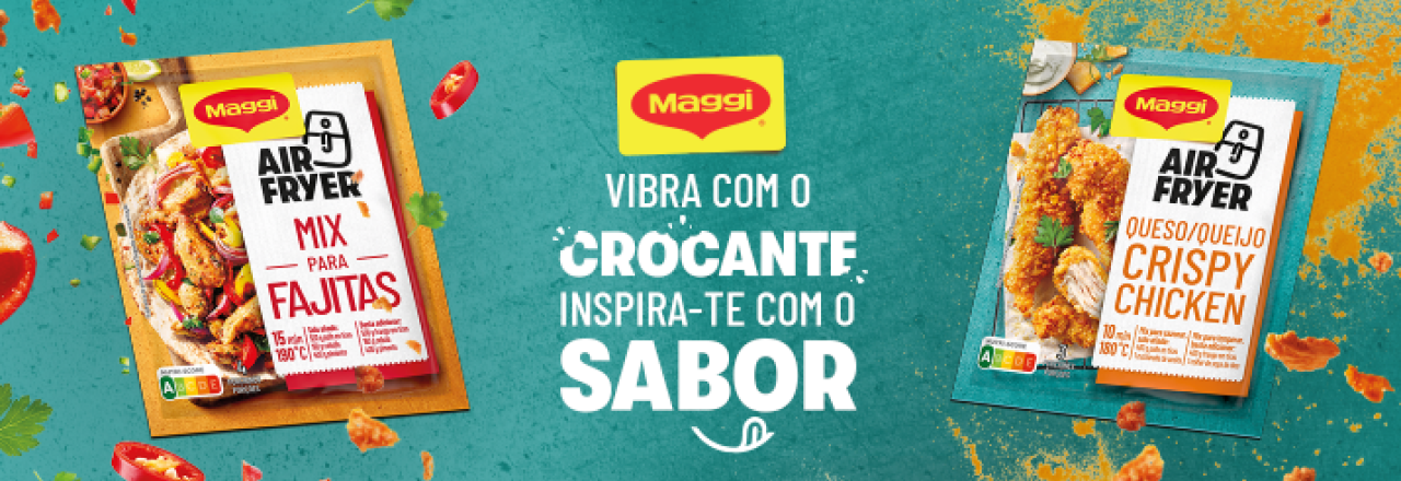 Produtos Maggi