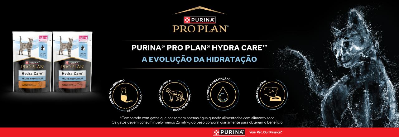 purina pro plan veterinary diets hydra care
