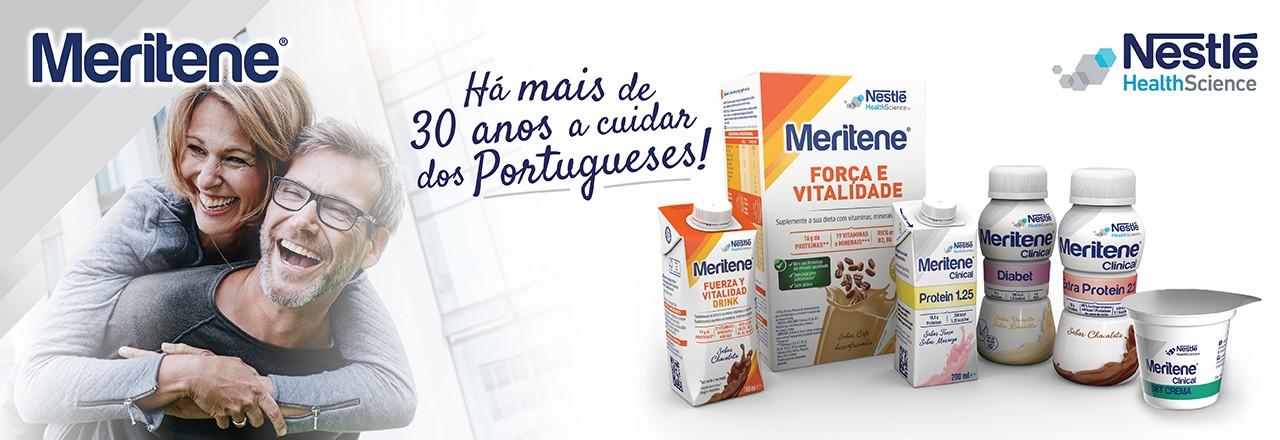 gama meritene nestlé health science