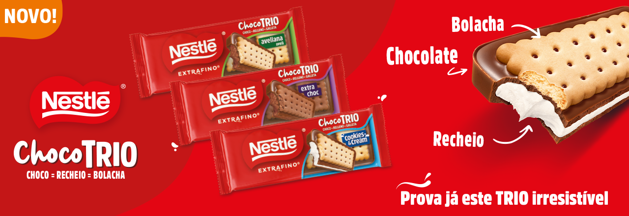 chocolates extrafino