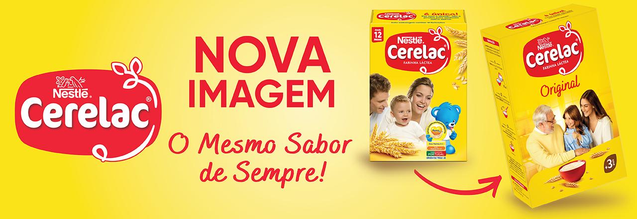 cerelac