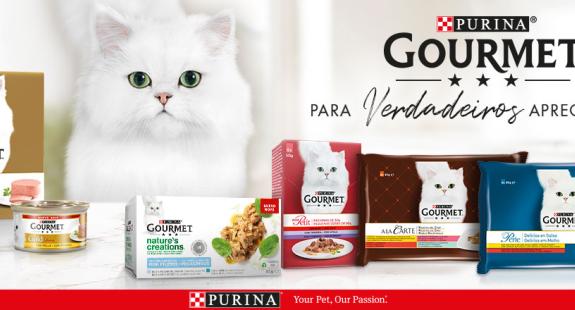 Purina Gourmet