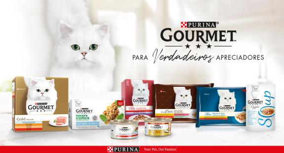 Purina Gourmet