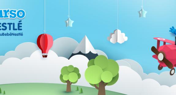 Concurso Bebé Nestlé