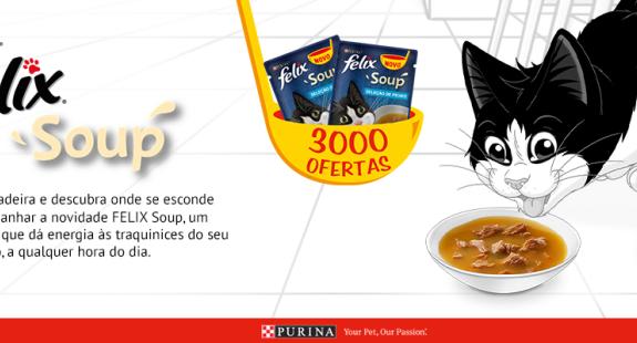 FELIX Soup