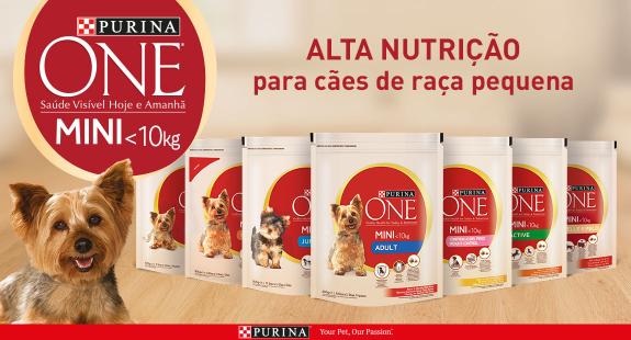 Purina One Cao Produtos NESTLE