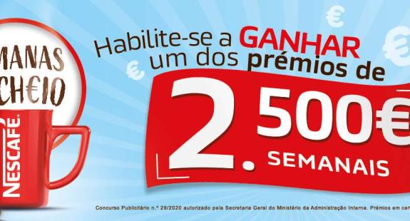 Nescafé Sonhar Acordado