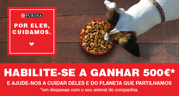 Por eles cuidamos