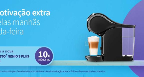 Uma Oferta de Génio