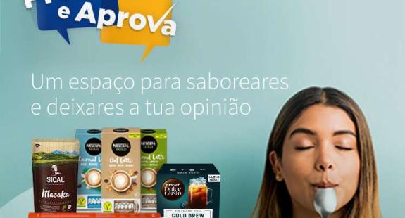 Prova e Aprova