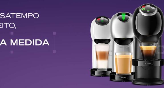 Nova Génio S
