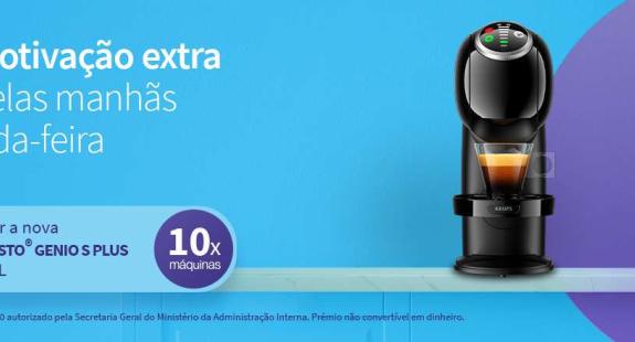 Uma Oferta de Génio
