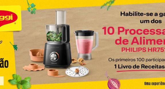Passatempo Sabor & iMAGGInação