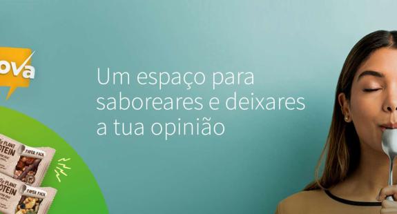 Prova e Aprova - YES! Proteína
