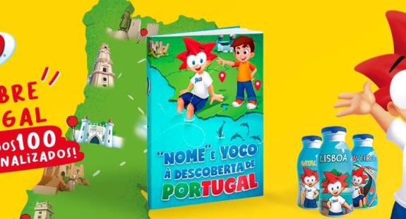 Passatempo Yoco