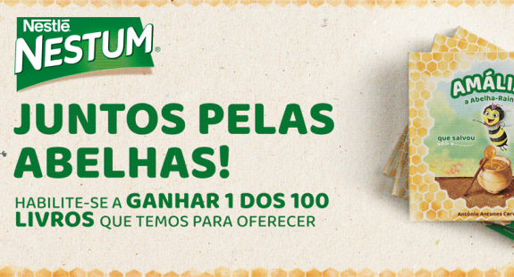 Juntos Pelas Abelhas