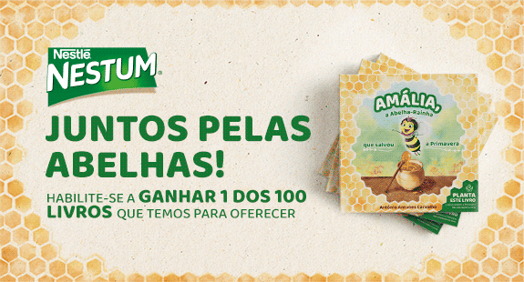 Juntos Pelas Abelhas