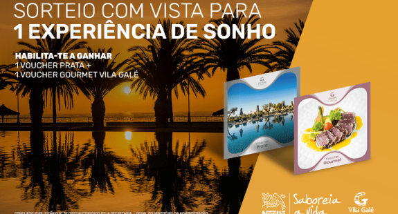 Uma experiência de sonho