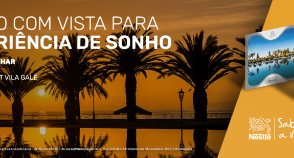 Uma experiência de sonho