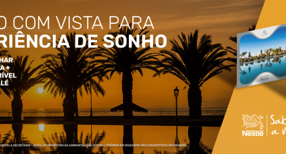 Uma experiência de sonho