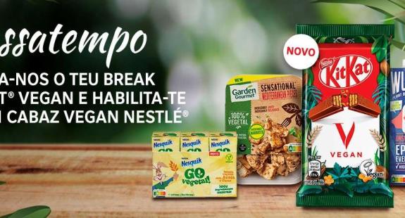 KitKat Vegan