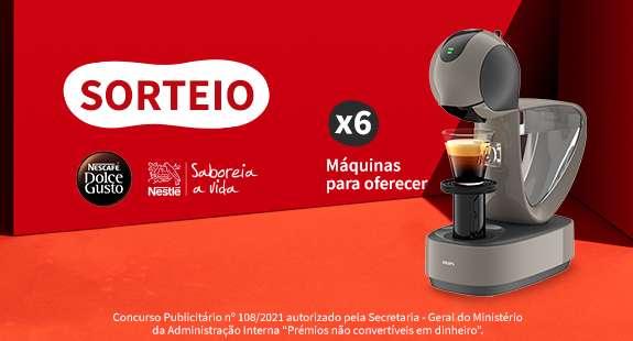 Um Touch Infinitamente Saboroso