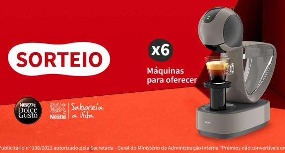 Um Touch Infinitamente Saboroso