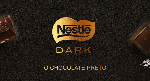 Chocolates Nestlé Dark