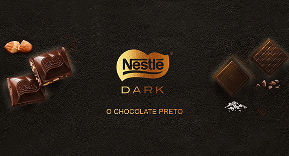 Nestlé Dark