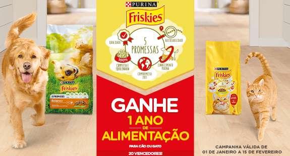 Uma Promessa para a Vida!