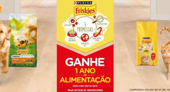 Uma Promessa para a Vida!