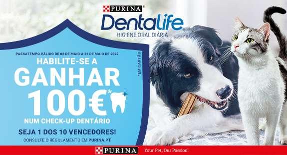 DENTALIFE #momentohigieneoral