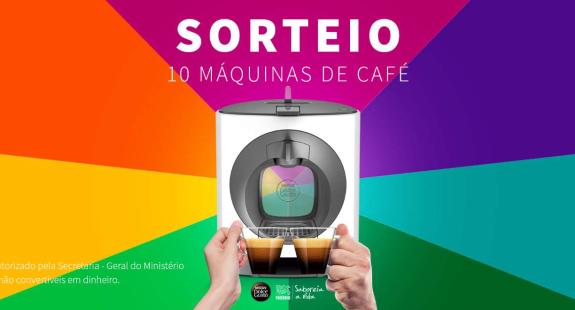 Um Café para dois