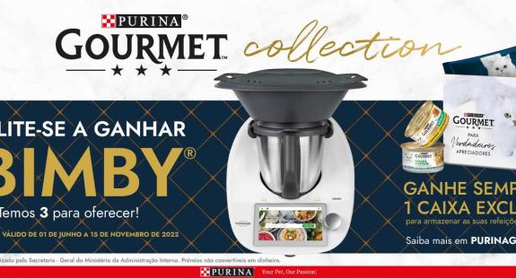 GOURMET Collection 2022